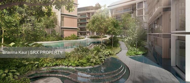 Watten House (D11), Condominium #487658081